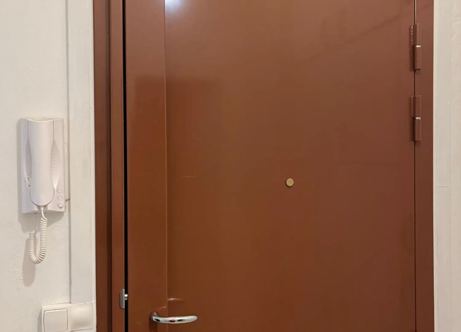 Small Cosy Studio In Paris
