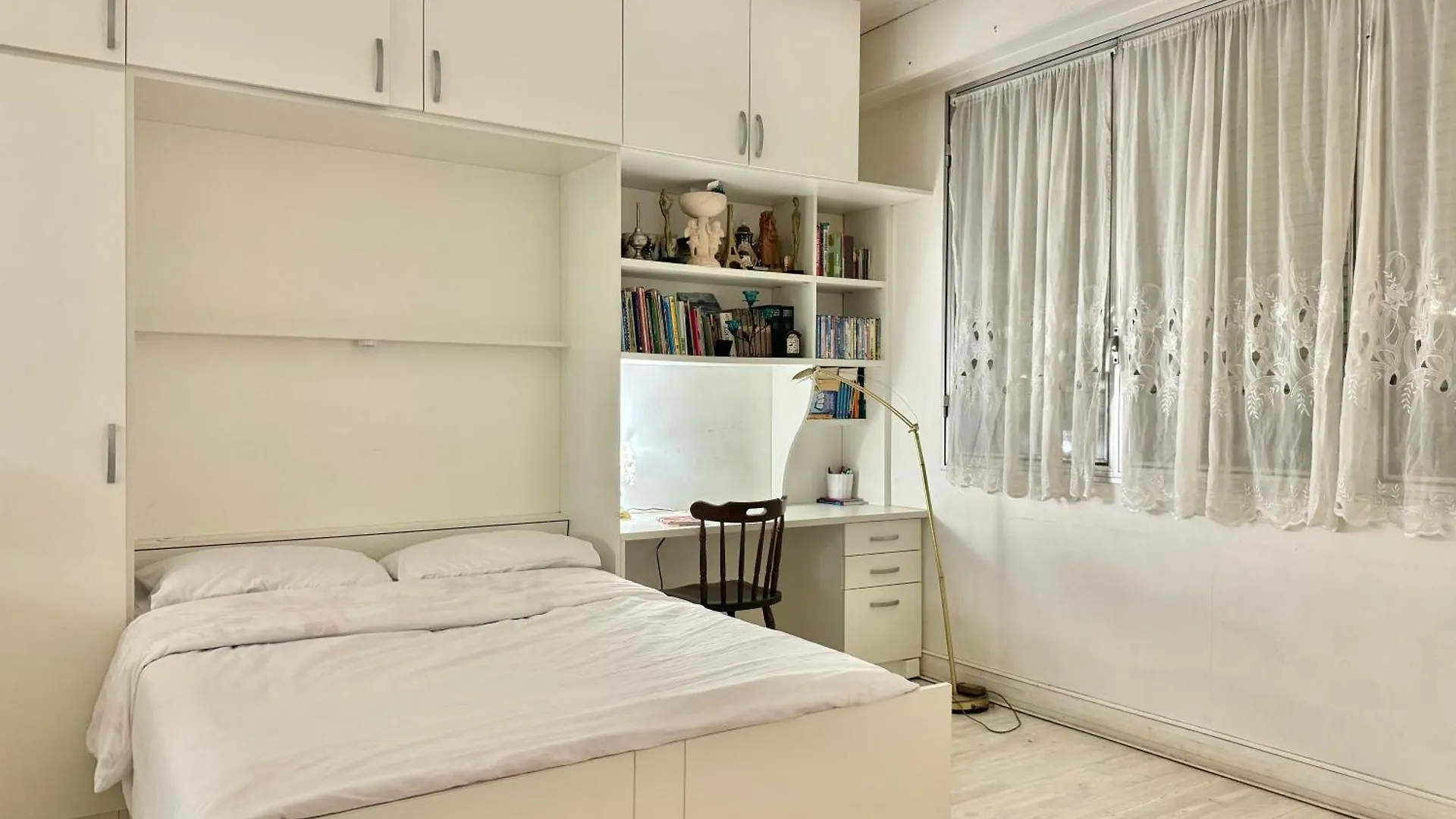 Apartment Small Cosy Studio In Paris