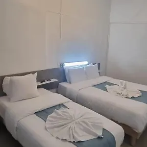 Hotel Aboukir, Paris