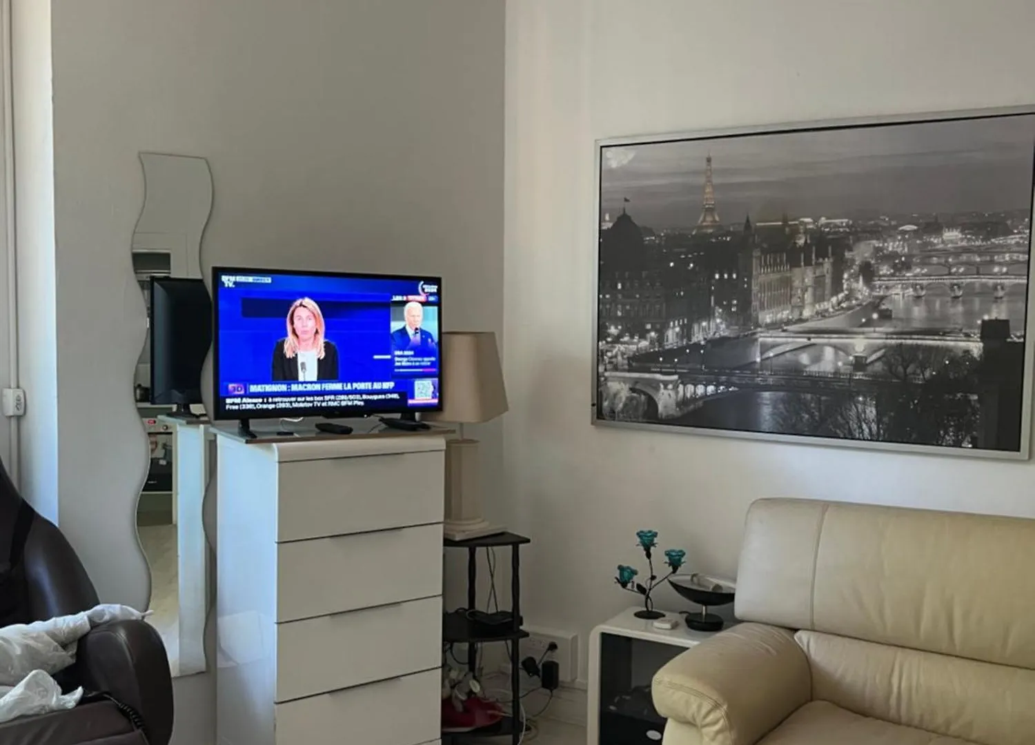 Small Cosy Studio In Paris 0*,  France
